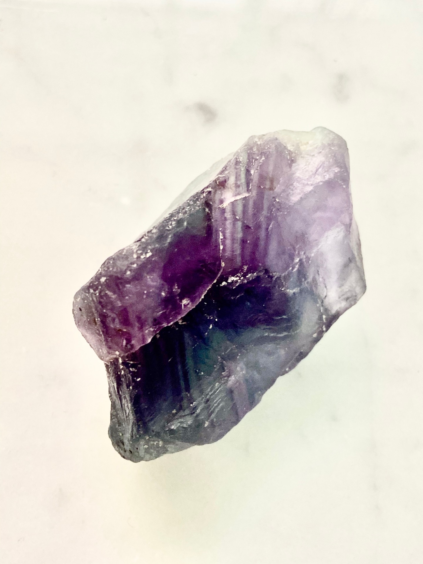 螢石 Fluorite
