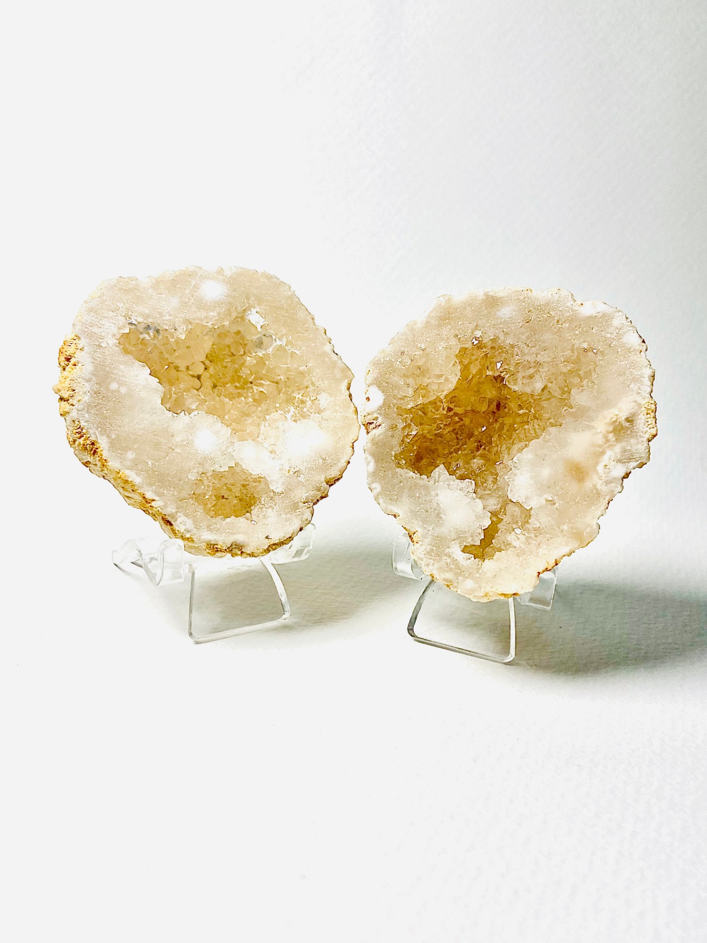 白水晶洞White Crystal Cave